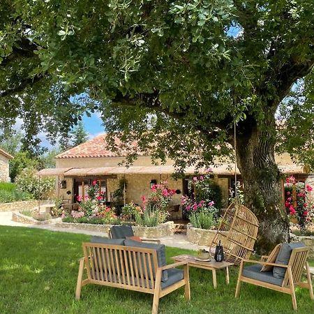 Chez Brunet Chambres D'Hotes Et Gite Lagraulet-du-Gers Kültér fotó