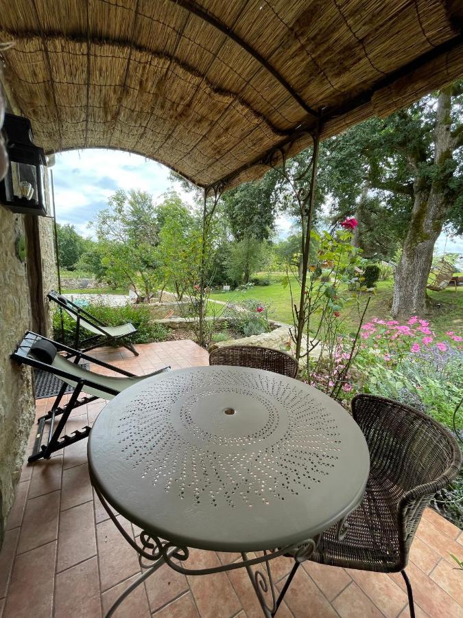 Chez Brunet Chambres D'Hotes Et Gite Lagraulet-du-Gers Kültér fotó