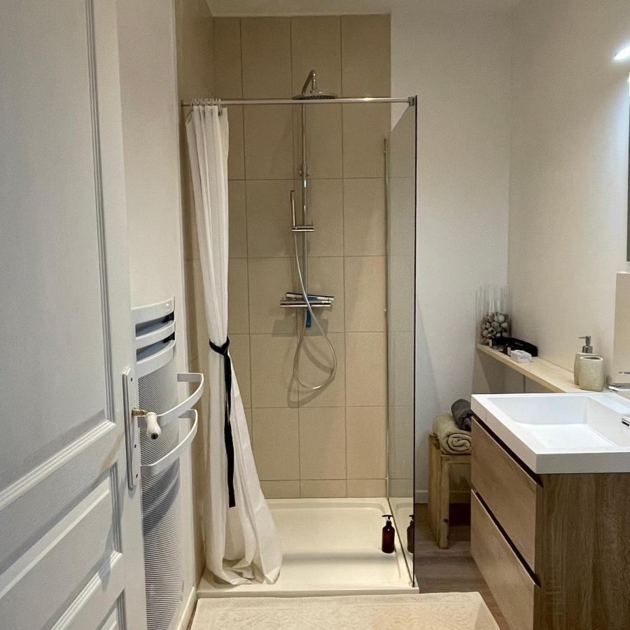 Chez Brunet Chambres D'Hotes Et Gite Lagraulet-du-Gers Kültér fotó