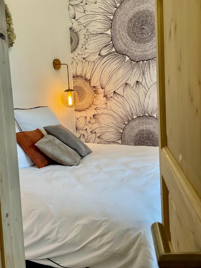 Chez Brunet Chambres D'Hotes Et Gite Lagraulet-du-Gers Kültér fotó