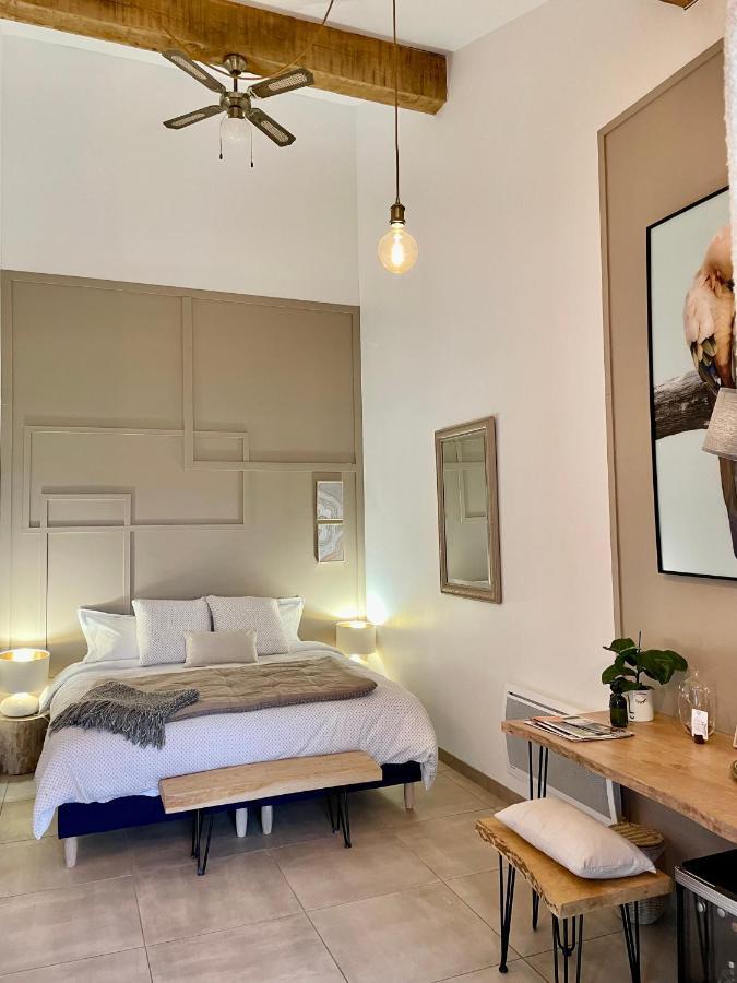 Chez Brunet Chambres D'Hotes Et Gite Lagraulet-du-Gers Kültér fotó