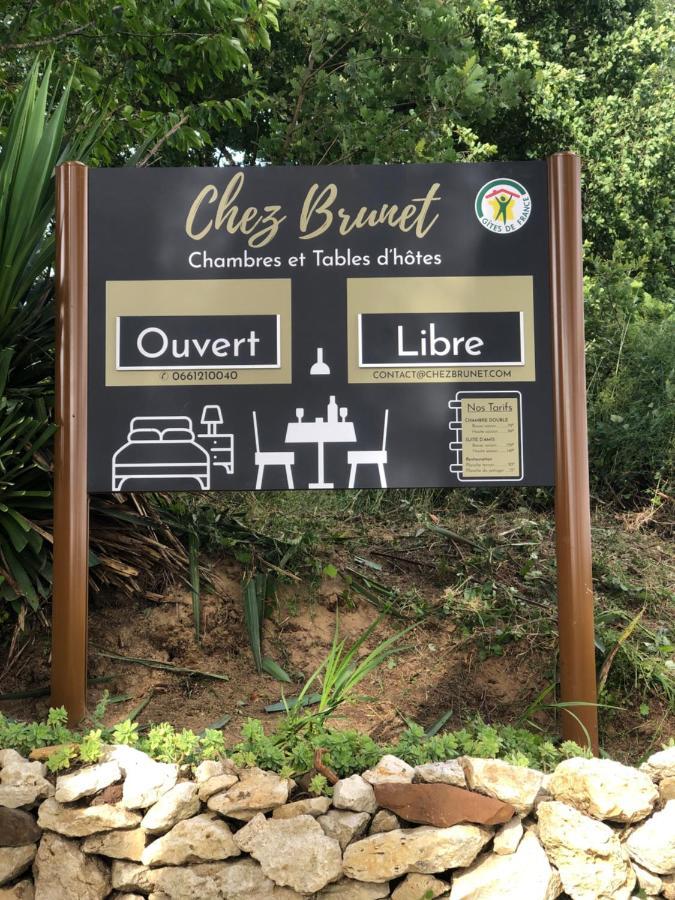 Chez Brunet Chambres D'Hotes Et Gite Lagraulet-du-Gers Kültér fotó