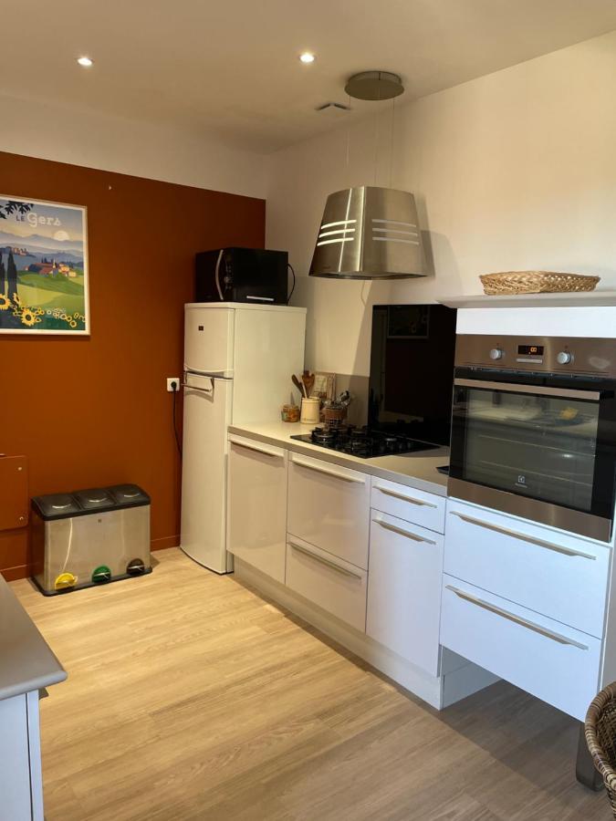 Chez Brunet Chambres D'Hotes Et Gite Lagraulet-du-Gers Kültér fotó