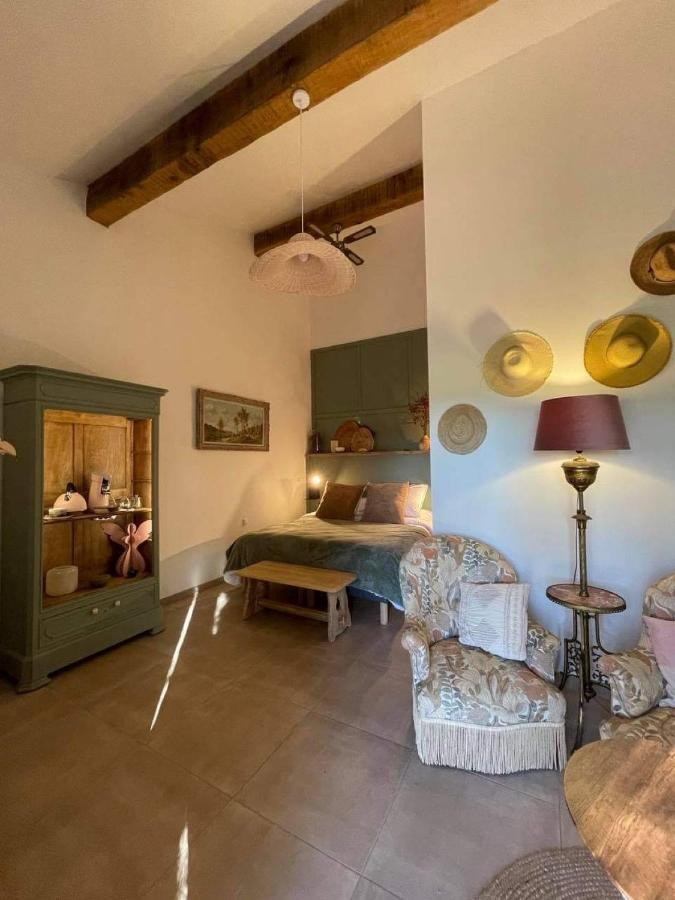Chez Brunet Chambres D'Hotes Et Gite Lagraulet-du-Gers Kültér fotó