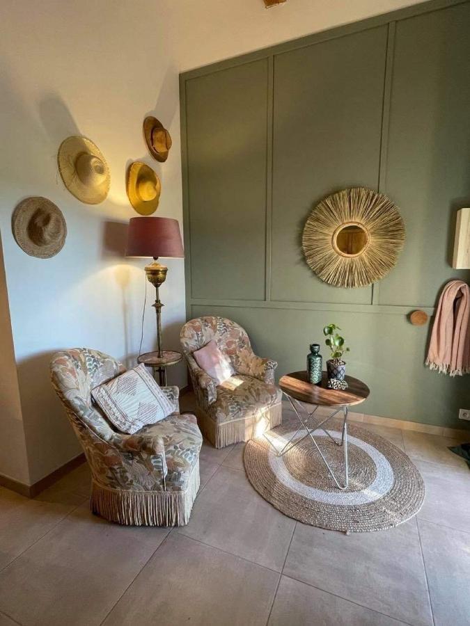 Chez Brunet Chambres D'Hotes Et Gite Lagraulet-du-Gers Kültér fotó
